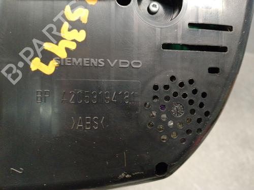 Instrument cluster VW PASSAT B6 Variant (3C5) 2.0 TDI 16V | BP34350079C47 - Image 5