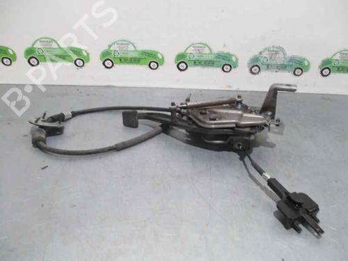 Break pedal KIA CARNIVAL / GRAND CARNIVAL III (VQ) 2.9 CRDi | BP8791011I19 