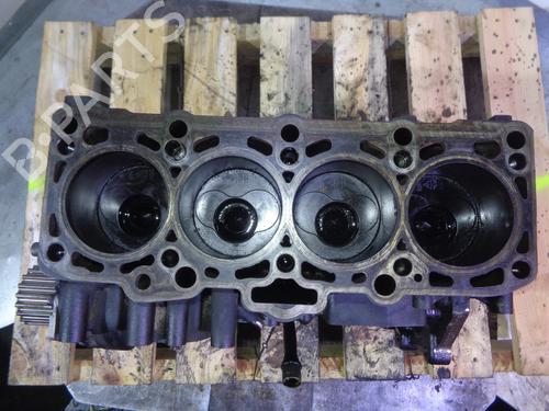 Other SEAT ALTEA (5P1) 1.9 TDI | BP25807076O1 