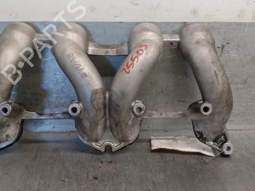 Used Intake manifold Intake manifold PEUGEOT 306 Break (7E, N3, N5) 1.9 D (69 hp) 36303970 36303970