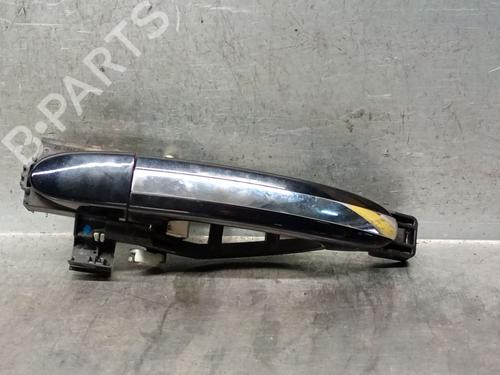 Rear right exterior door handle FORD S-MAX (WA6) 2.2 TDCi 6M21U266B22AF | 1465793