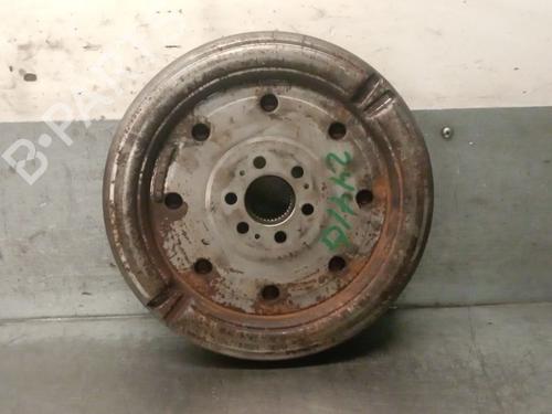 Flywheel SKODA YETI (5L) 2.0 TDI | BP31886369M101 - Image 3