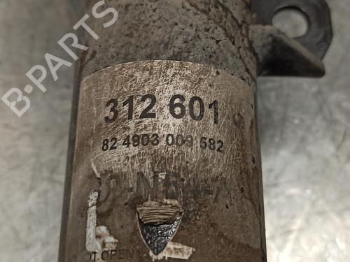 Venstre fortil støddæmper OPEL VECTRA C (Z02)  | BP14911392M16 