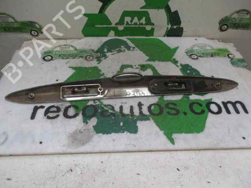 Tailgate handle FORD MONDEO II (BAP) 1.8 i | BP2066821C132 