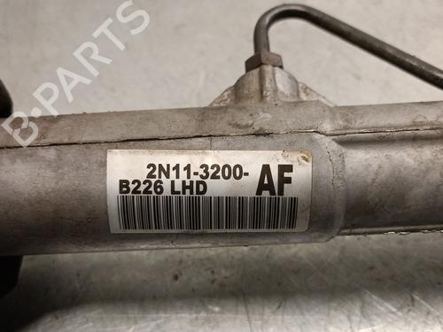 Styregear/Snekke FORD FUSION (JU_) 1.4 TDCi | BP21579336M22 