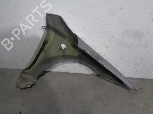 Left front fenders DAEWOO LACETTI Hatchback (KLAN) 1.4 | BP13930630C41 