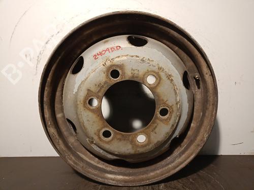 Used Rim IVECO DAILY II Van 35-10 (15034111, 15034204, 15034211, 15034215, 15034217,... (103 hp) 31250107
