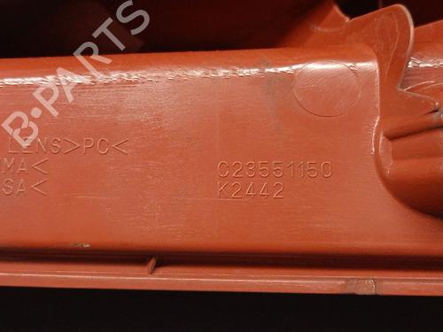 Right taillight MAZDA 5 (CR) 2.0 CD (CR19) | BP21577648C35 