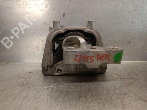 Used Engine mount VW CADDY ALLTRACK Box Body/MPV (SAA) 2.0 TDI 4motion (122 hp) 26906358