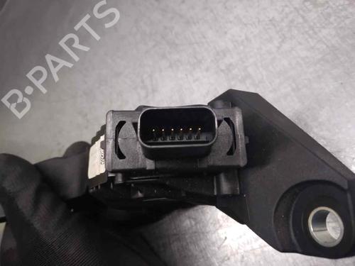 Pedal FORD FIESTA VII (HJ, HF) 1.0 EcoBoost mHEV | BP11291124I4 