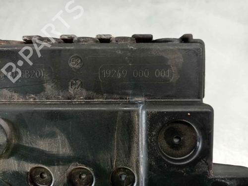 Electronic module LAND ROVER RANGE ROVER SPORT II (L494) 3.0 TDV6 4x4 | BP13921370M83 