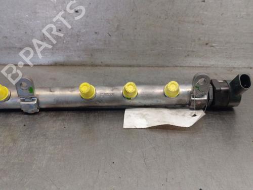 Used Injection rail Injection rail 36866653 36866653