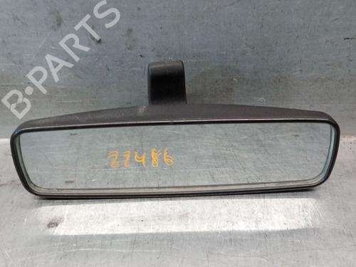 Used Rear mirror DACIA DOKKER MPV (KE_) 1.5 dCi / Blue dCi 75 (KEAJ, KEAH, KEJW) (75 hp) 25243965