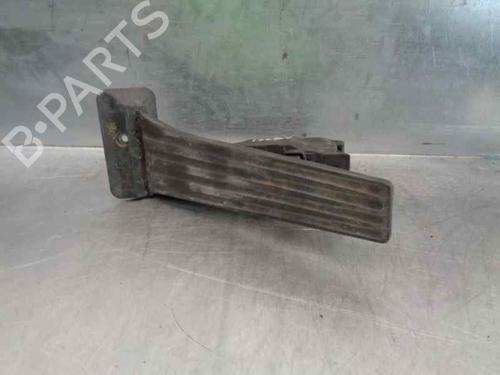 Used Pedal BMW 3 Gran Turismo (F34) 330 d (258 hp) 8125342