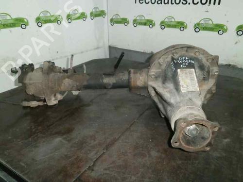 Used Front differential Front differential 2290401 2290401