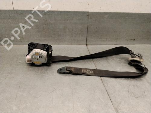 Used Front left seatbelt Front left seatbelt 36799232 36799232