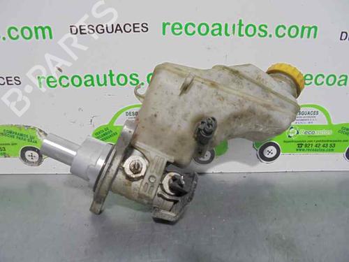 Brake master cylinder ALFA ROMEO MITO (955_) 1.3 MultiJet (955AXP1A, 955AYC1A) | BP2314135M77 