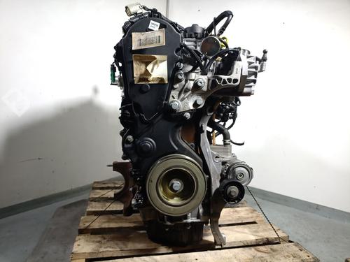 Used Engine FORD KUGA II (DM2) 2.0 TDCi (120 hp) 32374968