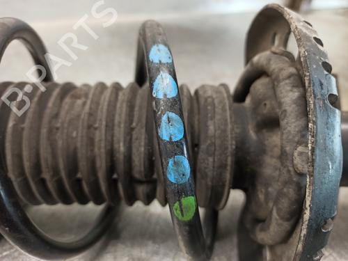 Left front shock absorber SEAT IBIZA IV SC (6J1, 6P5) 1.2 | BP17196866M16