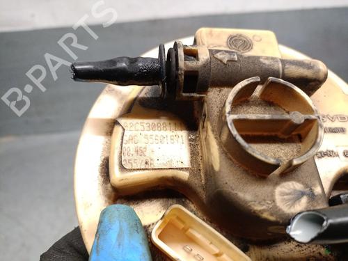 Fuel pump ALFA ROMEO 159 (939_) 1.9 JTDM 16V (939AXC1B, 939AXC12) | BP22724287M76 