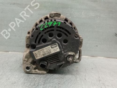 Alternator RENAULT CLIO II (BB_, CB_) 1.2 16V (BB05, BB0W, BB11, BB27, BB2T, BB2U, BB2V, CB05,... | BP26914871M7 