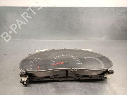 Instrument cluster RENAULT KANGOO / GRAND KANGOO II (KW0/1_) 1.5 dCi 85 (KW0K, KW0L, KW0B) | BP25710888C47 