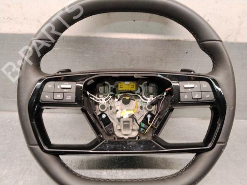 Steering wheel CITROËN JUMPY III Platform/Chassis (V_) E-JUMPY | BP37150559C49 - Image 6