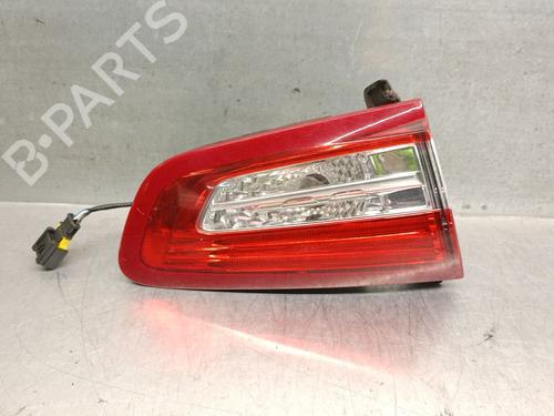 Used Left tailgate light CITROËN DS5 2.0 BlueHDi 150 (150 hp) 31092315