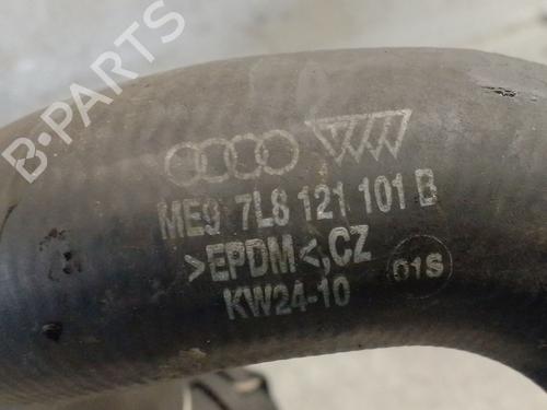 Pipe AUDI Q7 (4LB) 3.0 TDI quattro | BP32363206M125 - Image 4