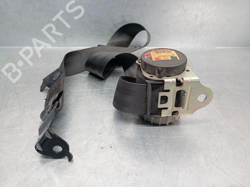 Rear left seatbelt LAND ROVER RANGE ROVER SPORT I (L320) 3.6 D 4x4 | BP29564221I29 