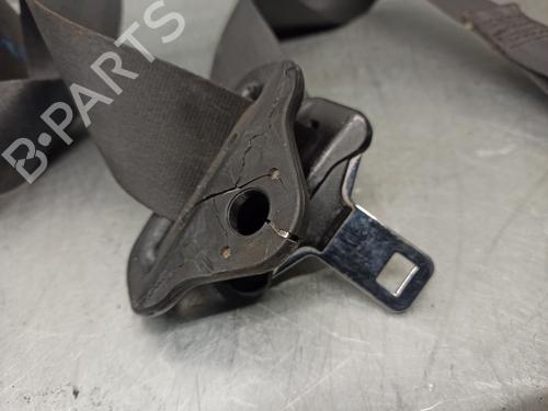 Front right seatbelt PEUGEOT 406 Coupe (8C) 2.2 HDI | BP11797987I25 