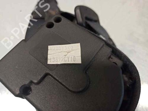 Front left seatbelt LAND ROVER RANGE ROVER III (L322) 3.0 D 4x4 | BP8725134I26 