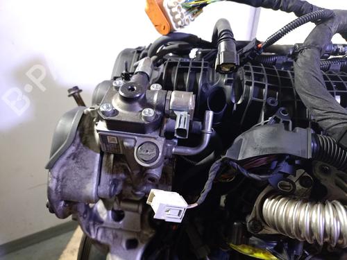 Engine VOLVO XC40 (536) D4 AWD | BP30124481M1