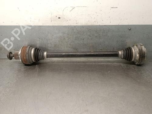 Used Left rear driveshaft Left rear driveshaft AUDI Q5 (FYB, FYG) 50 TFSI e quattro (299 hp) 33403795 33403795