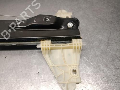 Front right window mechanism OPEL VIVARO C Van (K0) 2.0 | BP38704016C23 - Image 4