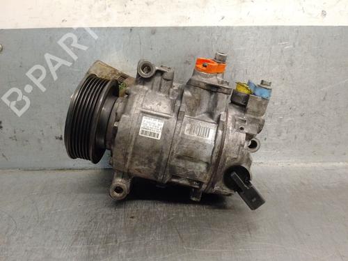 Used AC compressor AC compressor AUDI A4 B6 Convertible (8H7) 1.8 T (163 hp) 35724224 35724224