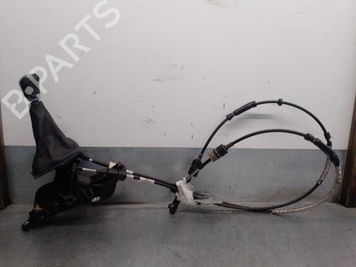 Used Gear lever FORD FIESTA VI (CB1, CCN) [2008-2017]  16311847