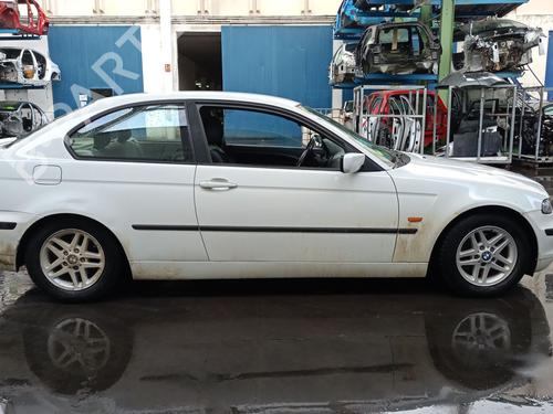 Alternator BMW 3 Compact (E46) 316 ti | BP32498903M7 