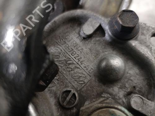 Gearbox VOLVO C30 (533) 2.0 D | BP36040690M3 - Image 9