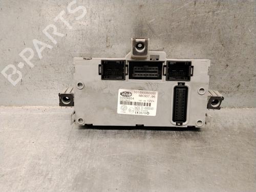 Elektronisk modul Elektronisk modul ALFA ROMEO 147 (937_) 1.9 JTDM 8V (937.AXD1A, 937.AXU1A, 937.BXU1A) (120 hp) 36643399 36643399