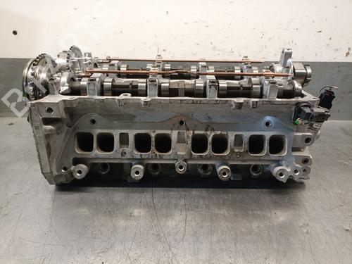 Used Cylinder head Cylinder head MAZDA CX-5 (KF) 2.0 SKYACTIV-G AWD (163 hp) 33689980 33689980