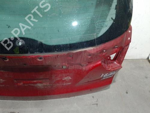 Tailgate HYUNDAI ix35 (LM, EL, ELH) 2.0 CRDi | BP20687826C6 
