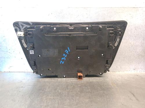 Climate control PEUGEOT 508 I (8D_) 2.0 HDi | BP27652107I5 