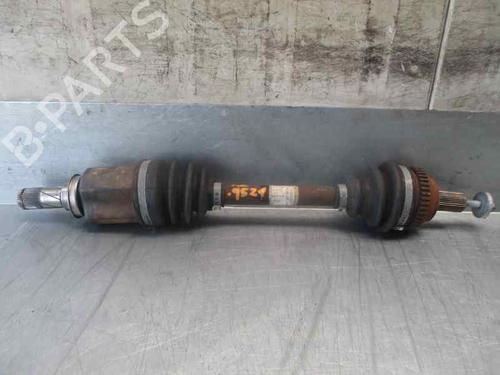 Used Left front driveshaft SMART FORTWO Coupe (451) 1.0 (451.330, 451.334) (61 hp) 5802758