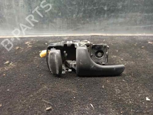 Used Front left interior door handle NISSAN TERRANO II (R20) 2.7 TDi 4WD (125 hp) 6151795