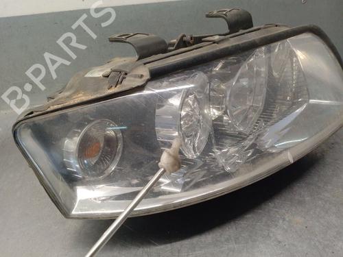 Right headlight AUDI A4 B6 (8E2) 1.8 T | BP38626085C29 - Image 10