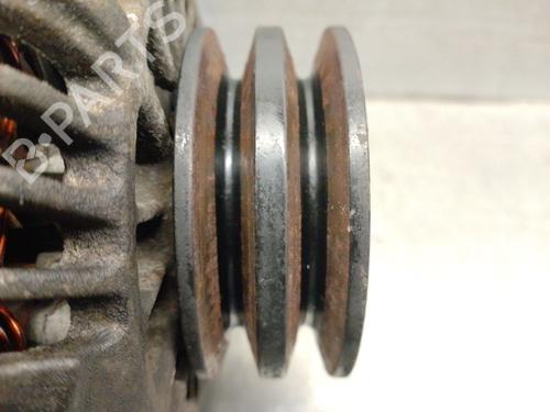 Alternator HYUNDAI H-1 / STAREX Bus (A1) 2.5 TCi | BP21578096M7