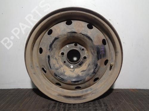 Used Rim CITROËN XANTIA (X1_, X2_) 1.9 Turbo D (90 hp) 15080965
