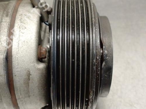 AC compressor HONDA FR-V (BE) 2.2 i CTDi (BE5) | BP33622670M34 - Image 6