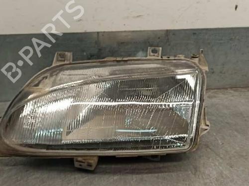 Used Left headlight FORD GALAXY I (WGR) [1995-2006]  6998409